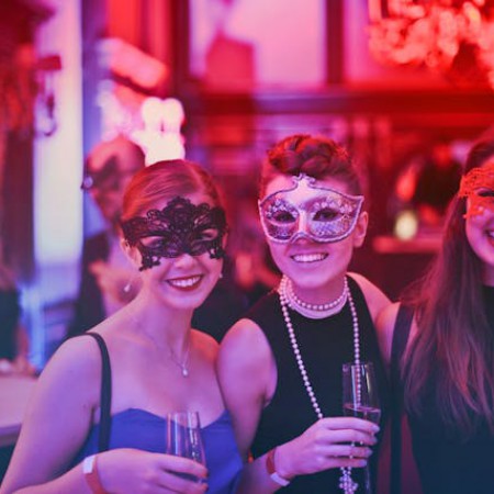  Fizz & Fun Fest