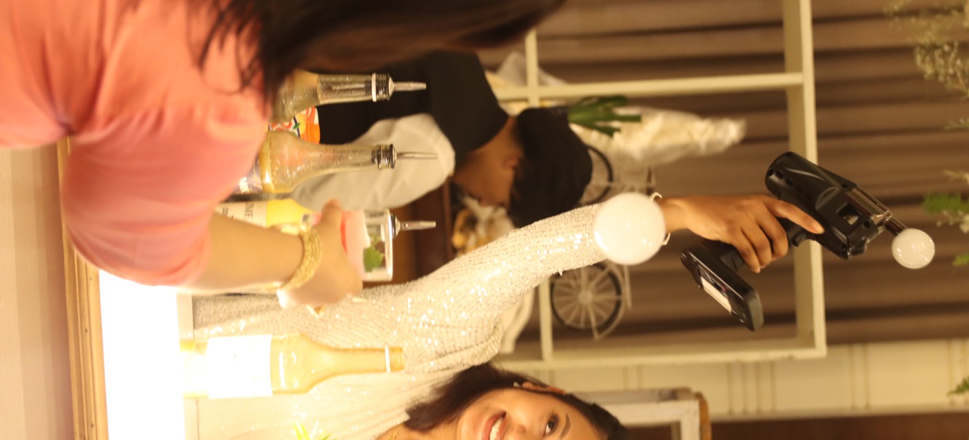 Hire a Professional Bartender