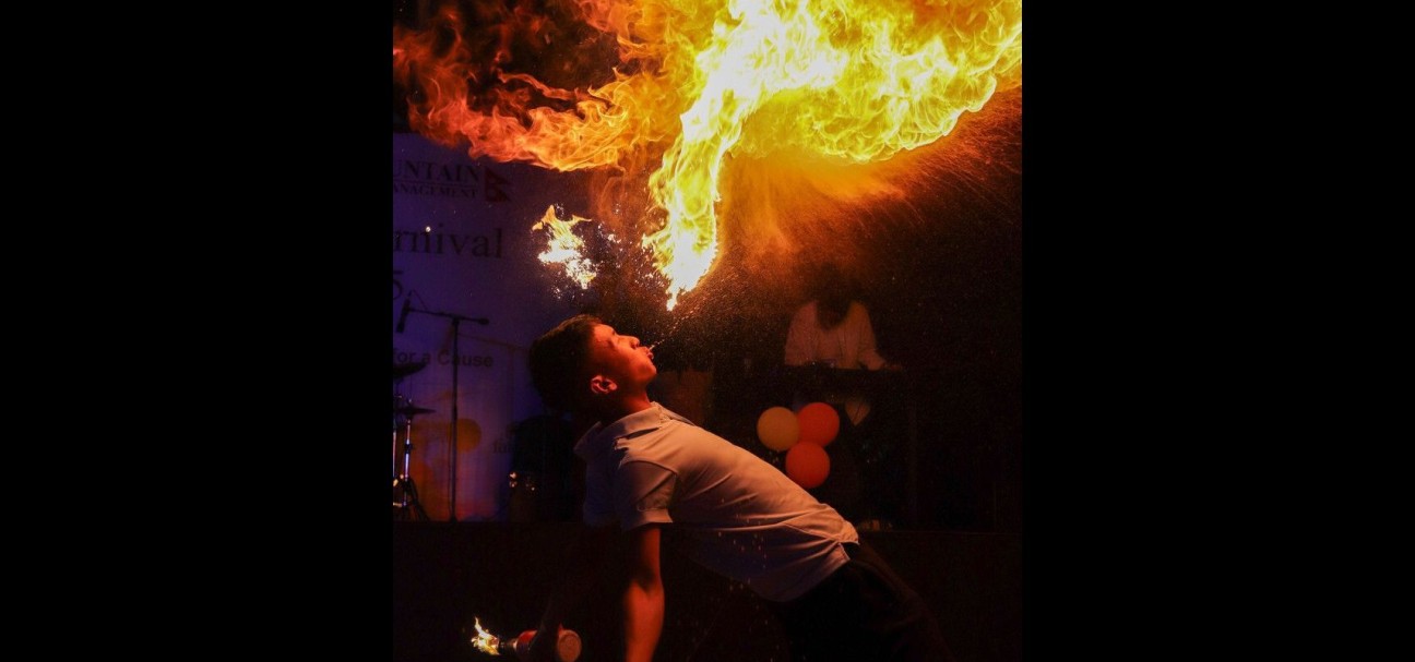 Hire A Flair Bartender