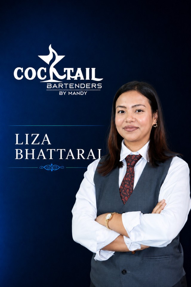  Liza bhattarai